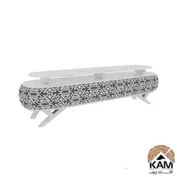 میز تلویزیون مدل AK-77 160