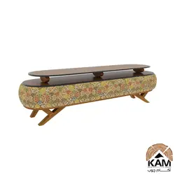 میز تلویزیون مدل AK-93 160