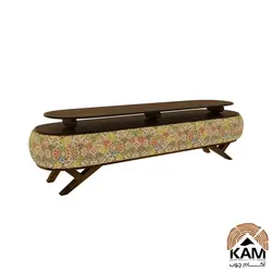میز تلویزیون مدل AK-93 160