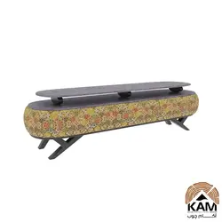 میز تلویزیون مدل AK-93 160