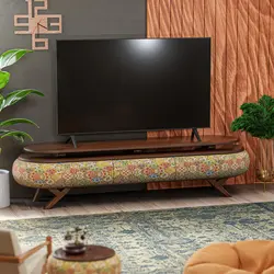 میز تلویزیون مدل AK-93 160