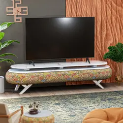 میز تلویزیون مدل AK-93 160
