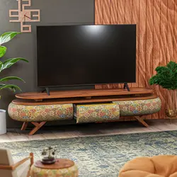 میز تلویزیون مدل AK-93 160