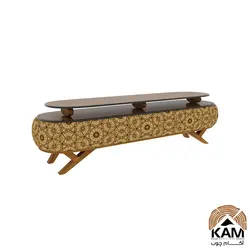 میز تلویزیون مدل AK-99 140