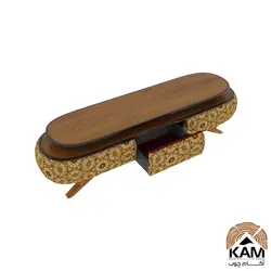 میز تلویزیون مدل AK-99 140