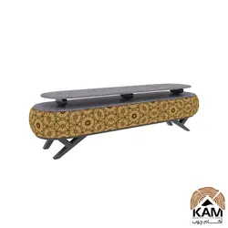 میز تلویزیون مدل AK-99 140