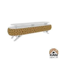 میز تلویزیون مدل AK-99 140