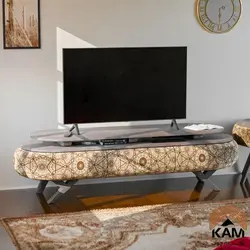 میز تلویزیون مدل AK-99 140