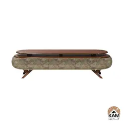 میز تلویزیون مدل AK-33 160