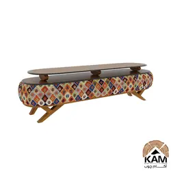 میز تلویزیون مدل AK-47 160