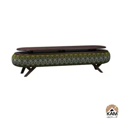 میز تلویزیون مدل AK-85 140