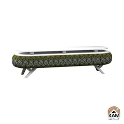 میز تلویزیون مدل AK-85 140