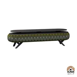 میز تلویزیون مدل AK-85 140