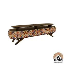 میز تلویزیون مدل AK-47 140