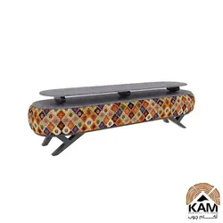میز تلویزیون مدل AK-47 140
