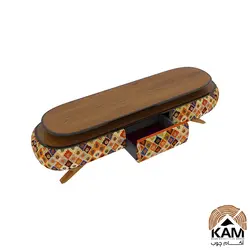 میز تلویزیون مدل AK-47 140