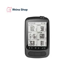 CHILEAF CL600 سرعت سنج و کیلومترشمار GPS دوچرخه