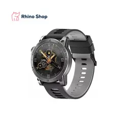 ساعت ورزشی مدل Zig Z1 برند CHRONOS
