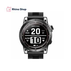 ساعت ورزشی مدل Zig Z1 برند CHRONOS
