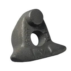 لقمه چرخ جلو بنز 68