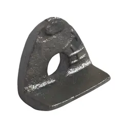 لقمه چرخ تریلی استریک