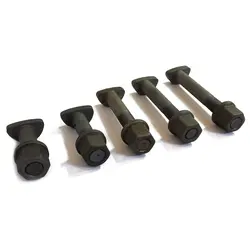 پیچ چرخ بنز ده تن MKH