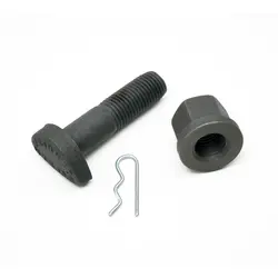 پیچ چرخ بنز ده تن MKH