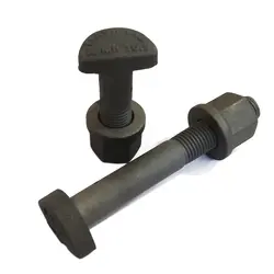 پیچ چرخ بنز ده تن MKH