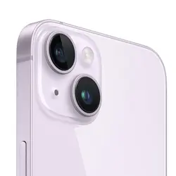 آیفون iPhone 14 Not Active حافظه 128 گیگابایت (CHA) دو سیم کارت
