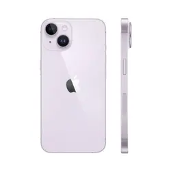 آیفون iPhone 14 Not Active حافظه 128 گیگابایت (CHA) دو سیم کارت