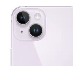 آیفون iPhone 14 Not Active حافظه 128 گیگابایت (CHA) دو سیم کارت