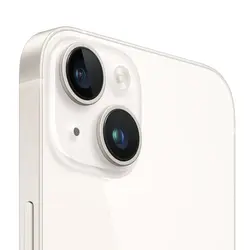 آیفون iPhone 14 Not Active حافظه 128 گیگابایت (CHA) دو سیم کارت