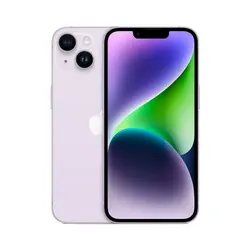 آیفون iPhone 14 Not Active حافظه 128 گیگابایت (CHA) دو سیم کارت