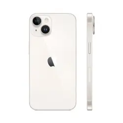 آیفون iPhone 14 Not Active حافظه 128 گیگابایت (CHA) دو سیم کارت