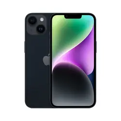 آیفون iPhone 14 Not Active حافظه 128 گیگابایت (CHA) دو سیم کارت