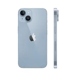 آیفون iPhone 14 Not Active حافظه 128 گیگابایت (CHA) دو سیم کارت