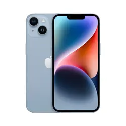 آیفون iPhone 14 Not Active حافظه 128 گیگابایت (CHA) دو سیم کارت