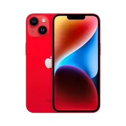 آیفون iPhone 14 Not Active حافظه 128 گیگابایت (CHA) دو سیم کارت