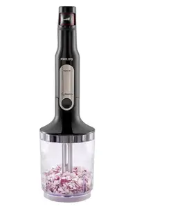 گوشت کوب برقی فیلیپس مدل PHILIPS HR2652