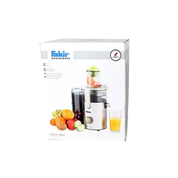آبمیوه گیری فکر مدل JUICE MAX 