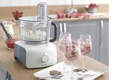 غذاساز کنوود مدل KENWOOD FDP613 