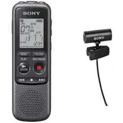 ضبط کننده صدا دیجیتال4 گیگابایت سونی SONY PX240