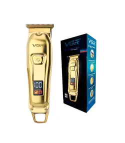 ماشین اصلاح موی سر و صورت وی جی ار مدل VGR V-965اصل