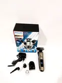 ریش تراش فیلیپس پرستیژ از سری PHILIPS Shaver S9000 مدل.S9711/44