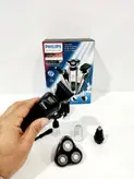 ریش تراش فیلیپس پرستیژ از سری PHILIPS Shaver S9000 مدل.S9711/44