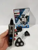 ریش تراش فیلیپس پرستیژ از سری PHILIPS Shaver S9000 مدل.S9711/44