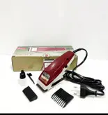 ماشین اصلاح سر و صورت موزر اصل آلمان مدل:taype_1400