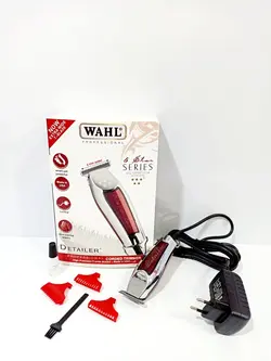 ماشین اصلاح وال دیتیلر 5 ستاره سیم دار Wahl Detailer