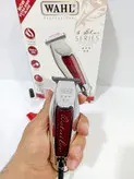 ماشین اصلاح وال دیتیلر 5 ستاره سیم دار Wahl Detailer