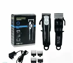 ماشین اصلاح موی سر جیمی مدل GM-805 اصلی